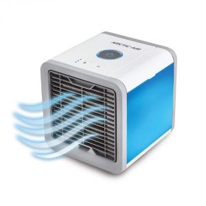 Tisch-Klimaanlage Arctic Air