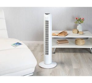 Sichler NX-4538 Turmventilator