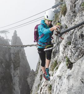 Via Ferrata
