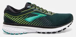Brooks Ghost 12