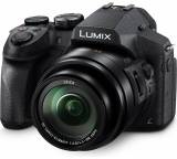 Digitalkamera im Test: Lumix DMC-FZ300 von Panasonic, Testberichte.de-Note: 1.7 Gut