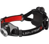 Stirnlampen im Test: H7.2 von LED Lenser, Testberichte.de-Note: 1.2 Sehr gut