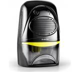 Luftentfeuchter im Test: Drybest Home 600 von Klarstein, Testberichte.de-Note: ohne Endnote