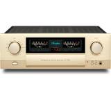 Verstärker im Test: E-370 von Accuphase, Testberichte.de-Note: 1.0 Sehr gut