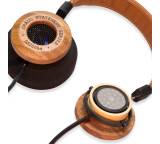 Kopfhörer im Test: GS2000e von Grado, Testberichte.de-Note: 1.0 Sehr gut