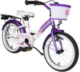 Fahrrad im Test: 16 Zoll Kinder-Fahrrad Classic Edition von Bike*Star, Testberichte.de-Note: 1.5 Sehr gut