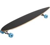 Longboard im Test: Surfs Up 46 von Sportbanditen, Testberichte.de-Note: 1.6 Gut