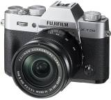 Spiegelreflex- / Systemkamera im Test: X-T20 von Fujifilm, Testberichte.de-Note: 1.5 Sehr gut