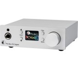 Verstärker im Test: Pre Box S2 Digital von Pro-Ject, Testberichte.de-Note: 1.6 Gut