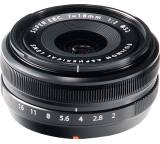 Fujinon XF 18mm F2 R