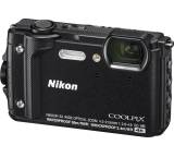 Digitalkamera im Test: Coolpix W300 von Nikon, Testberichte.de-Note: 2.2 Gut