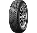 Autoreifen im Test: N'blue 4Season von Nexen, Testberichte.de-Note: 2.1 Gut