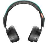 Kopfhörer im Test: Backbeat FIT 500 von Plantronics, Testberichte.de-Note: 1.9 Gut