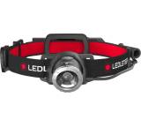 Stirnlampen im Test: H8R von LED Lenser, Testberichte.de-Note: 1.2 Sehr gut