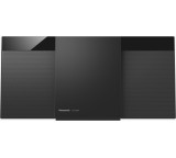 Stereoanlage im Test: SC-HC304 von Panasonic, Testberichte.de-Note: 2.1 Gut