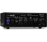 Verstärker im Test: Amp3 von Auna, Testberichte.de-Note: 2.0 Gut