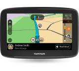 Navigationsgerät im Test: Go Basic von TomTom, Testberichte.de-Note: 1.8 Gut