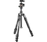 Stativ im Test: BeFree 2N1 von Manfrotto, Testberichte.de-Note: 1.6 Gut