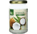 Speiseöl im Test: Kokosöl nativ von Bio-Zentrale, Testberichte.de-Note: 1.9 Gut