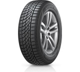 Autoreifen im Test: Kinergy 4S (H740) von Hankook, Testberichte.de-Note: 2.5 Gut