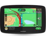 Navigationsgerät im Test: Go Essential von TomTom, Testberichte.de-Note: 1.8 Gut