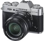 Spiegelreflex- / Systemkamera im Test: X-T30 von Fujifilm, Testberichte.de-Note: 1.5 Sehr gut