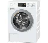 Waschmaschine im Test: WDB330 WPS SpeedCare 1400 von Miele, Testberichte.de-Note: 1.6 Gut