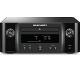 HiFi-Receiver im Test: M-CR 612 von Marantz, Testberichte.de-Note: 1.7 Gut