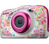 Digitalkamera im Test: Coolpix W150 von Nikon, Testberichte.de-Note: 1.9 Gut