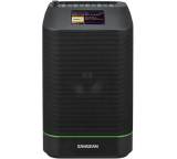 Radio im Test: Revery R4 von Sangean, Testberichte.de-Note: 1.6 Gut
