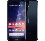 Smartphone im Test: 3.2 von Nokia, Testberichte.de-Note: 2.4 Gut