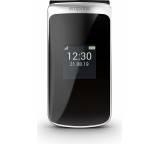 Einfaches Handy im Test: TOUCHsmart von Emporia, Testberichte.de-Note: 2.4 Gut
