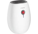 Luftentfeuchter im Test: TTP 2 E von Trotec, Testberichte.de-Note: 2.0 Gut