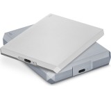 Externe Festplatte im Test: Mobile Drive von LaCie, Testberichte.de-Note: 1.5 Sehr gut