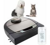 Saugroboter im Test: Botvac D750 von Neato, Testberichte.de-Note: 2.5 Gut