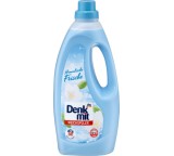Weichspüler im Test: Weichspüler Himmlische Frische von dm / Denk mit, Testberichte.de-Note: 2.8 Befriedigend