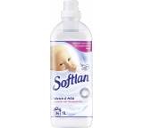 Weichspüler im Test: Weich & Mild von Softlan, Testberichte.de-Note: 2.3 Gut