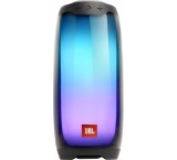 Bluetooth-Lautsprecher im Test: Pulse 4 von JBL, Testberichte.de-Note: 1.8 Gut