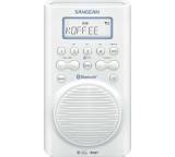 Radio im Test: H205D von Sangean, Testberichte.de-Note: 2.0 Gut