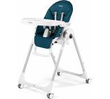 Hochstuhl im Test: Prima Pappa Follow Me von Peg Perego, Testberichte.de-Note: 2.6 Befriedigend