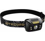 Stirnlampen im Test: NU32 von Nitecore, Testberichte.de-Note: 1.8 Gut