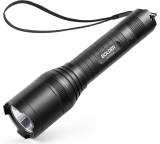Taschenlampe im Test: LC90 Taschenlampe von Anker, Testberichte.de-Note: 2.4 Gut