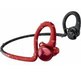 Kopfhörer im Test: BackBeat FIT 2100  von Plantronics, Testberichte.de-Note: 2.6 Befriedigend