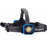 Stirnlampen im Test: Sprinter (200 lm) von Black Diamond, Testberichte.de-Note: 1.6 Gut