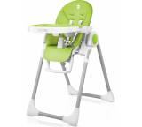 Hochstuhl im Test: Babyhochstuhl von Sweety Fox, Testberichte.de-Note: 1.4 Sehr gut