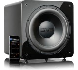 Lautsprecher im Test: SB-2000 Pro von SVS, Testberichte.de-Note: 1.4 Sehr gut