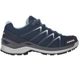 Wanderschuh im Test: Innox Pro GTX LO von Lowa, Testberichte.de-Note: 1.2 Sehr gut