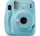 Sofortbildkamera im Test: Instax Mini 11 von Fujifilm, Testberichte.de-Note: 1.7 Gut