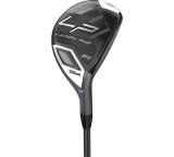 Golfschläger im Test: Launch Pad FY Club Hybrids von Wilson, Testberichte.de-Note: 1.8 Gut