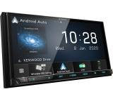 Multimedia-Monitor (Moniceiver) im Test: DMX8020DABS von Kenwood, Testberichte.de-Note: 1.3 Sehr gut